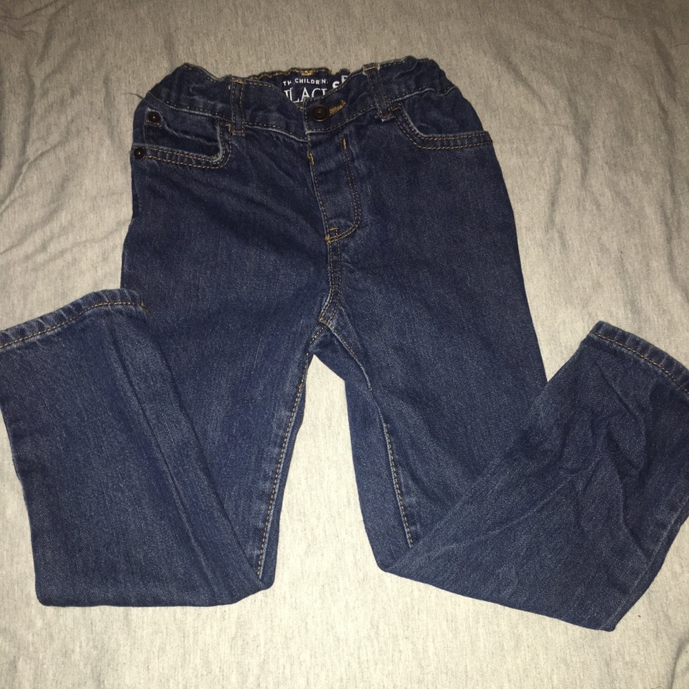 The Children’s Place  Straight Jeans